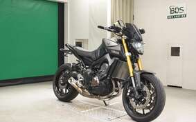 YAMAHA MT-09 2014 RN34J