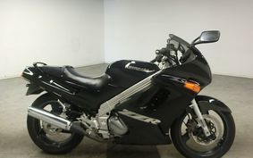 KAWASAKI ZZ-R250 2007 EX250H