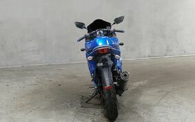 KAWASAKI NINJA 250R EX250K