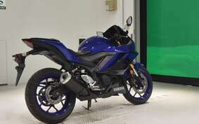 YAMAHA YZF-R25 RG43J