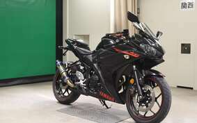 YAMAHA YZF-R25 RG10J