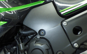 KAWASAKI ZX 1400 NINJA R A 2013