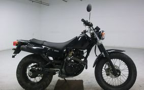 YAMAHA TW200 2001 DG07J