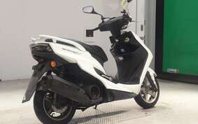 YAMAHA CYGNUS 125 XSR 3 SEA5J