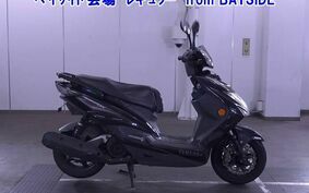 YAMAHA CYGNUS 125 X-2 SE46