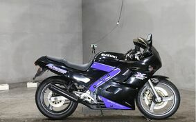 SUZUKI GSX250F Across GJ75A