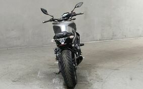 YAMAHA MT-09 2016 RN34J