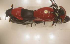 DUCATI MONSTER 400 IE 2006