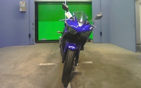 YAMAHA YZF-R25 A RG10J