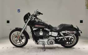 HARLEY FXDLI 1450 2006