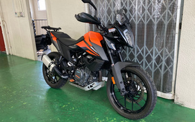 KTM 390 ADVENTURE 2021 JGJ40