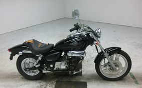 HONDA MAGNA 50 AC13