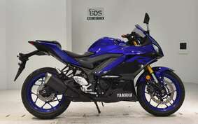 YAMAHA YZF-R25 A RG43J