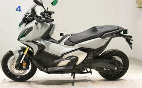 HONDA X-ADV 750 2021 RH10