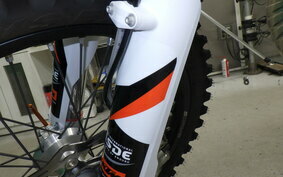 KTM 250 EXC TPI SIXDAYS GSA20