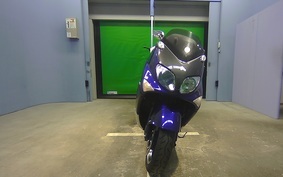 YAMAHA T-MAX500 Gen.2 2007 SJ04J