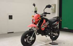 KAWASAKI KSR110 KL110A