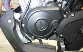 YAMAHA XSR155