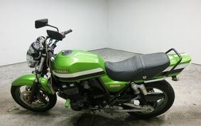 KAWASAKI ZRX400 2003 ZR400E