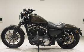 HARLEY XL883N 2020 LE2