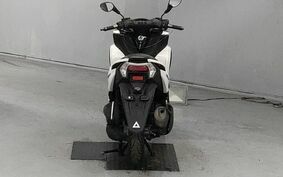 YAMAHA TRICITY 125 SEC1J