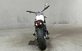 YAMAHA TW200 2JL