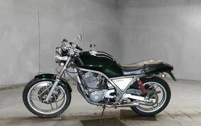 YAMAHA SRX400 1986 1JL