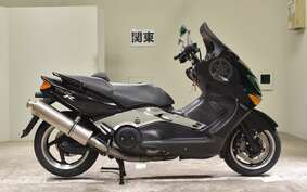 YAMAHA T-MAX500 Gen.2 2007 SJ04J