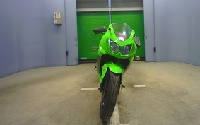 KAWASAKI NINJA 250R EX250K