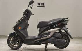 YAMAHA CYGNUS 125 XSR 2 SE44J