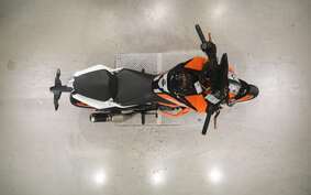 KTM 390 DUKE 2017