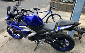 YAMAHA YZF-R25 ABS RG10J