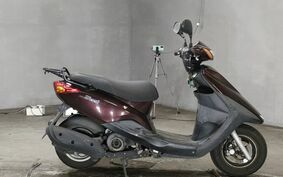 YAMAHA AXIS 125 TREET SE53J