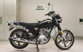 YAMAHA YB125SP