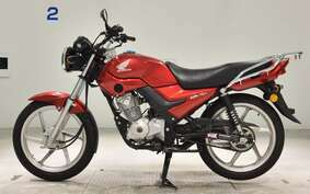 HONDA WH125 12 PCJC