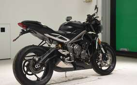 TRIUMPH STREET TRIPLE RS 2020