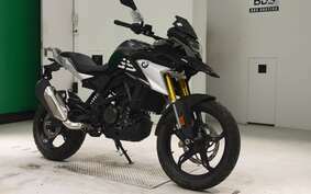 BMW G310GS 2024