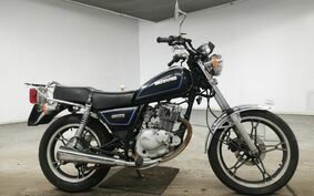 SUZUKI GN125 NF41A