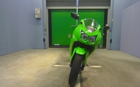 KAWASAKI NINJA 250R 2008 EX250K