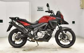 SUZUKI DL650 ( V-Strom 650 ) A 2016 VP56A