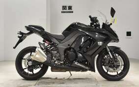 KAWASAKI NINJA 1000 A 2014 ZXT00L