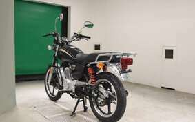 YAMAHA YB125SP PCJL