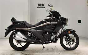 SUZUKI INTRUDER150 DY11G