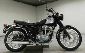 KAWASAKI W400 2008 EJ400A