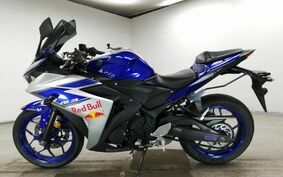 YAMAHA YZF-R3 2015 RH07J