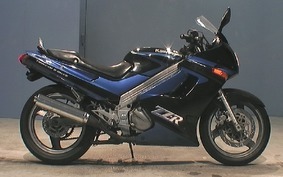 KAWASAKI ZZ-R250 1992 EX250H