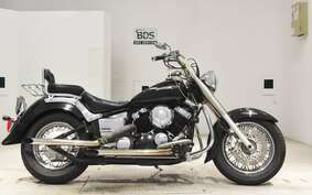 YAMAHA DRAGSTAR 400 CLASSIC 2003 VH01J