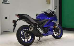 YAMAHA YZF-R25 A RG43J