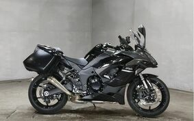 KAWASAKI NINJA 1000 SX 2020 ZXT02K