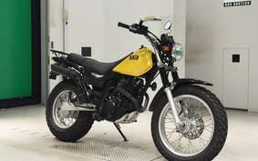 YAMAHA TW225 DG09J